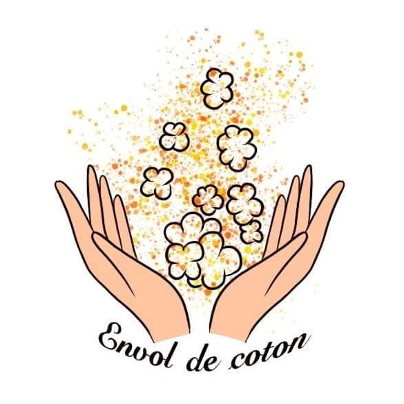 Envol de coton – Doula