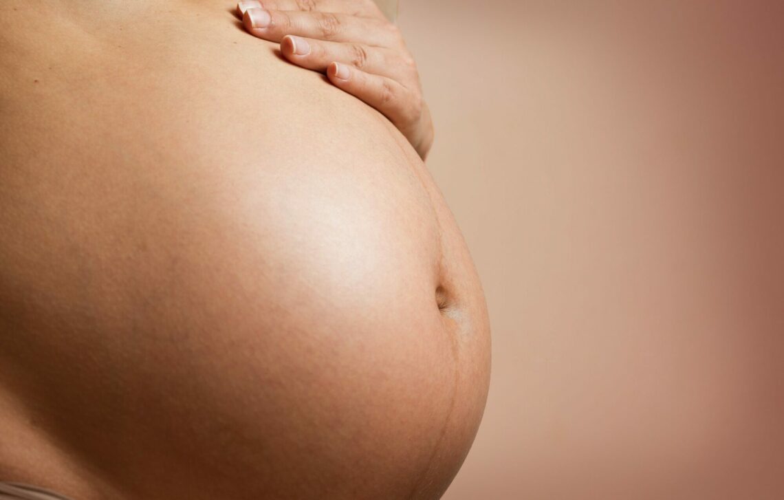 grossesse accompagnement doula